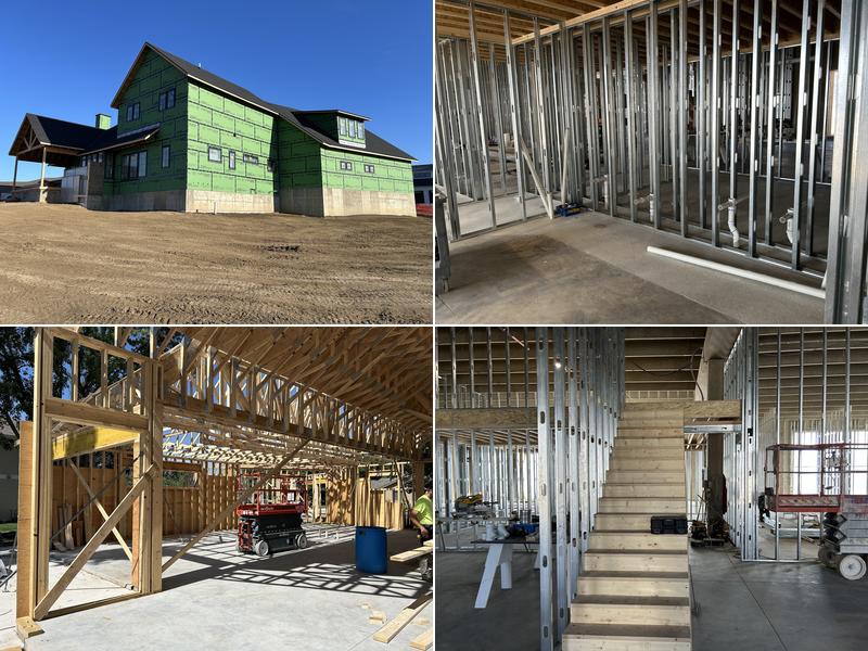 Poppema-Sikma Construction