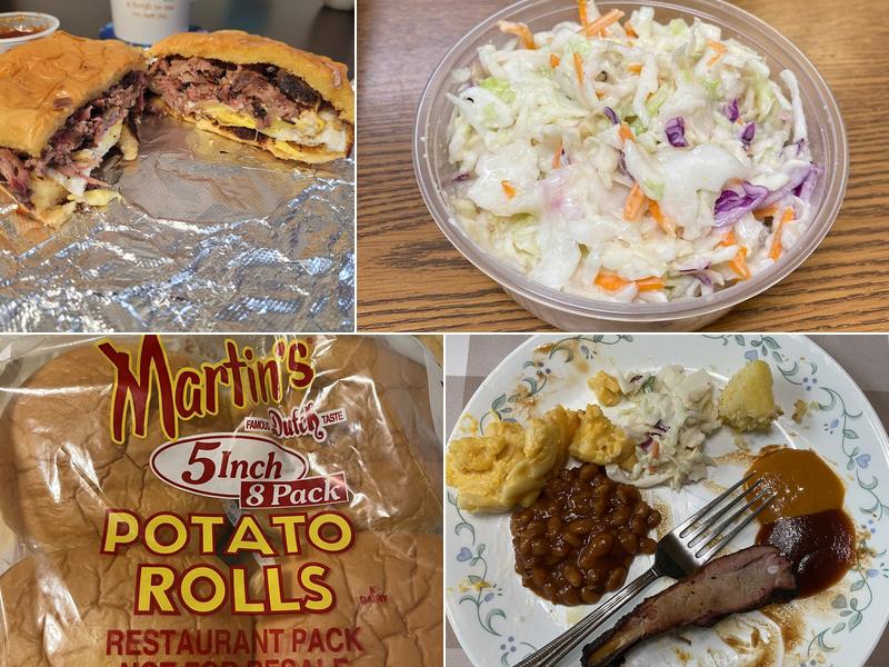 The Pit Stop BBQ 349 E Mountain Rd, Westfield