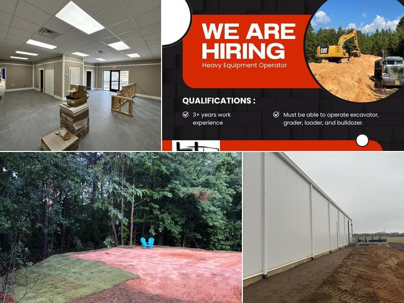 Cullum Construction, LLC