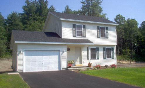 Clute Enterprises Inc 6 Holden Ave, Queensbury New York 12804