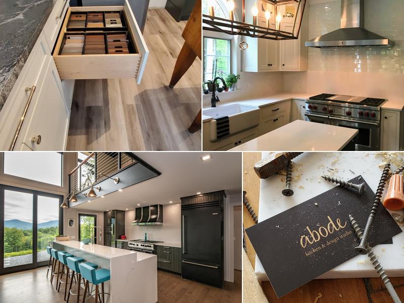 ABODE Kitchen & Design Studio