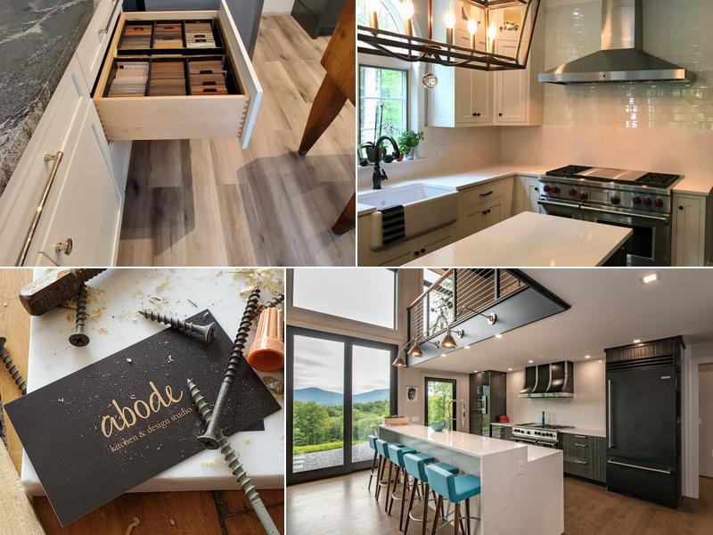 ABODE Kitchen & Design Studio