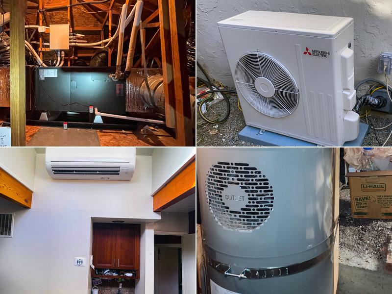 Fuse HVAC & Appliance Repair New Jersey