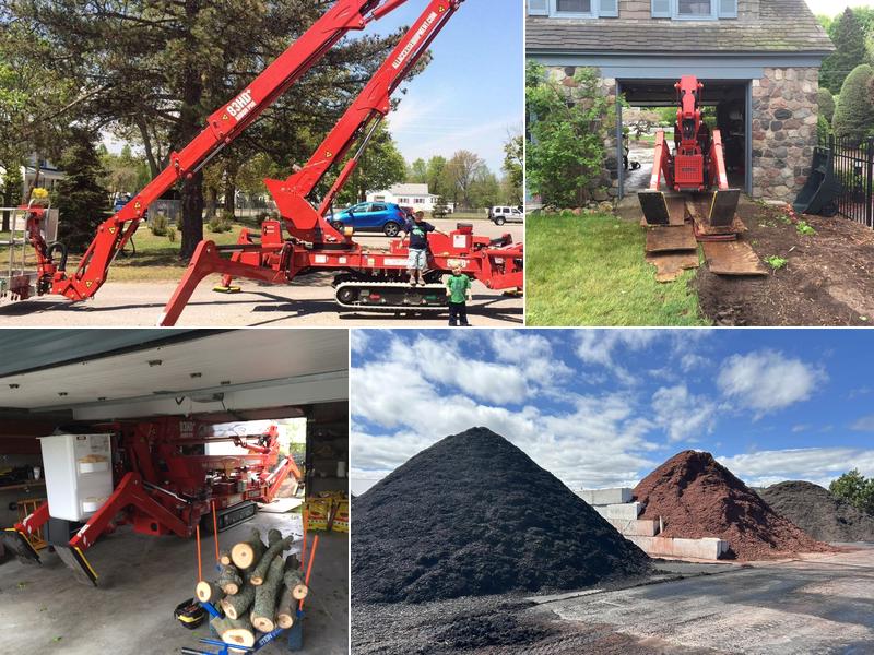 A-1 Tree Service, LLC