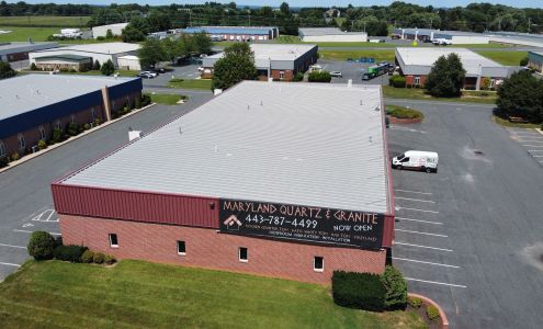 Maryland Quartz & Granite 131 Industry Ln Unit A, Forest Hill Maryland 21050
