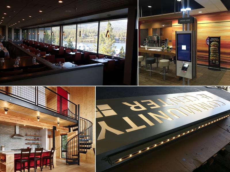 AmeriWest Electric and Solar