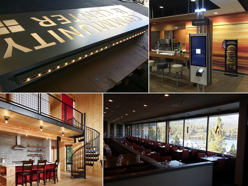 AmeriWest Electric and Solar