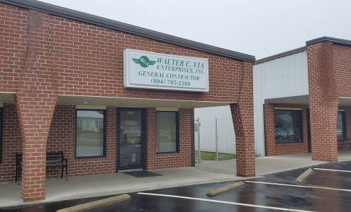 Walter C. Via Enterprises, Inc.