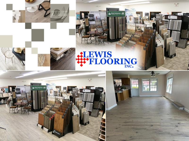 Lewis Flooring Inc