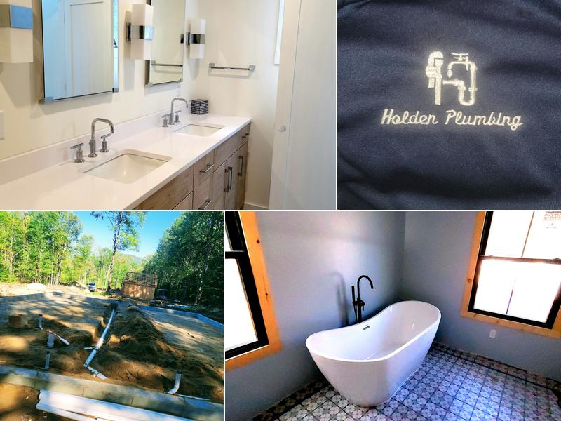 Holden Plumbing Sales & Service