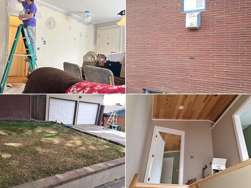 Preservation Painting LLC