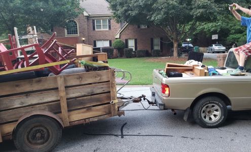 Wilson's junk removal, Home Improvement And Repair