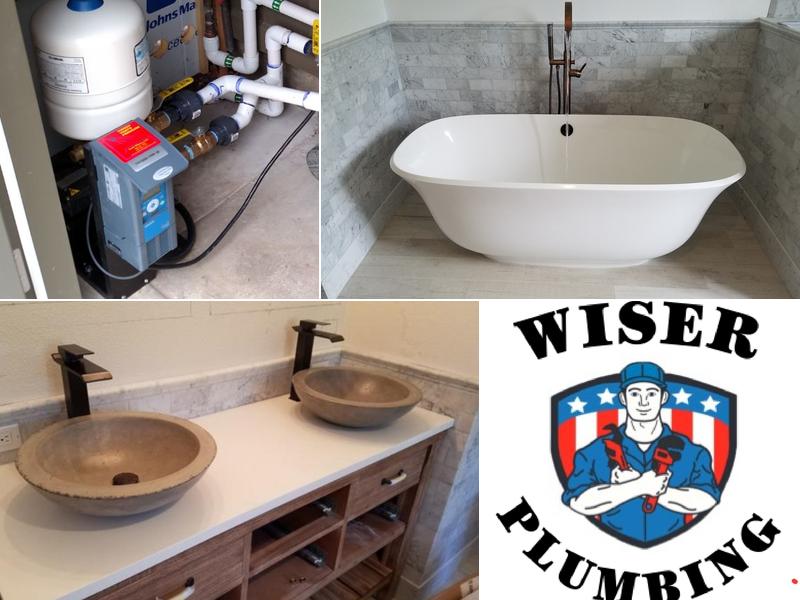 Wiser Plumbing Inc
