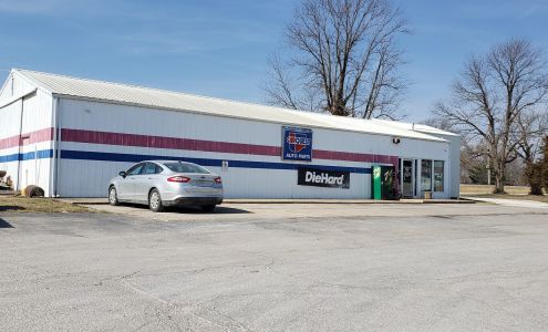 Carquest Auto Parts - DOUBLE J AUTO PARTS, LLC Montgomery City