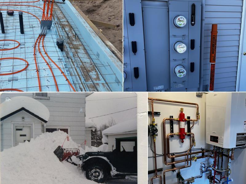 Mtm Electrical & Plumbing