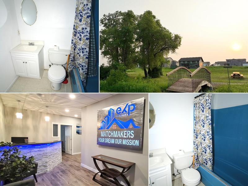 Matchmakers brokered by eXp Realty