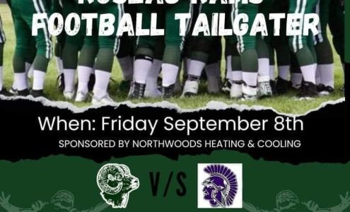 Northwoods Heating & Cooling 39639 280th St, Roseau Minnesota 56751