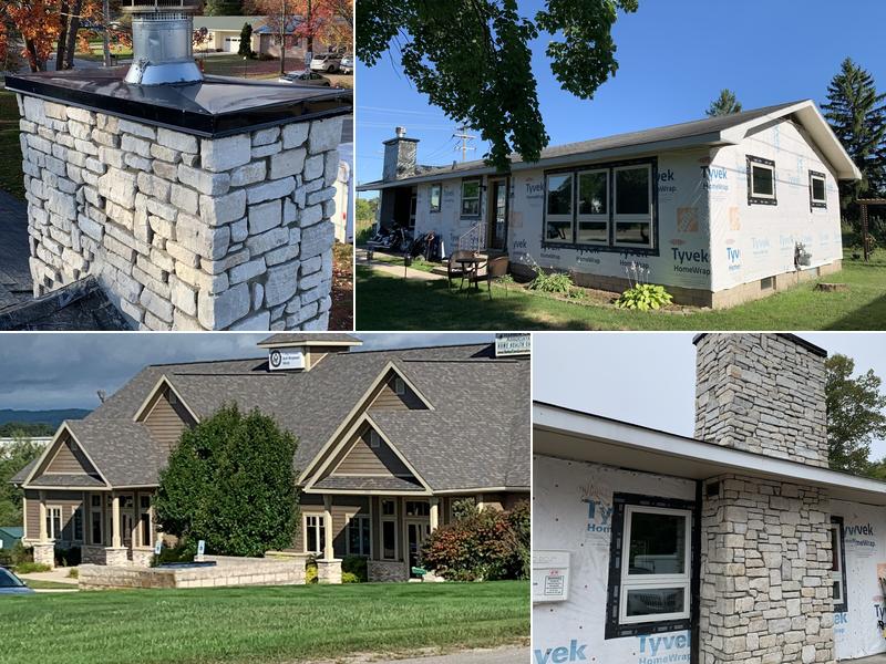 Timber Valley Custom Homes, LLC