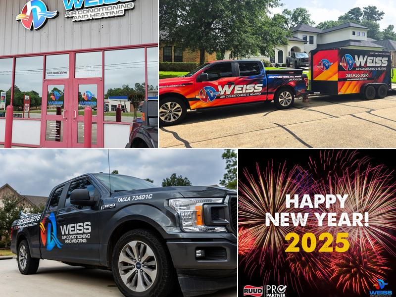 Weiss Air Conditioning and Heating