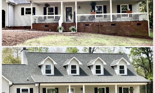 516 Gutter Systems 208 Big Woods Cir, Belton South Carolina 29627