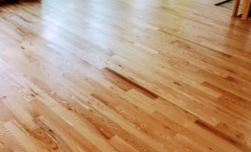 Kirsch Wood Flooring 4338 Van Rd, Harbor Springs Michigan 49740