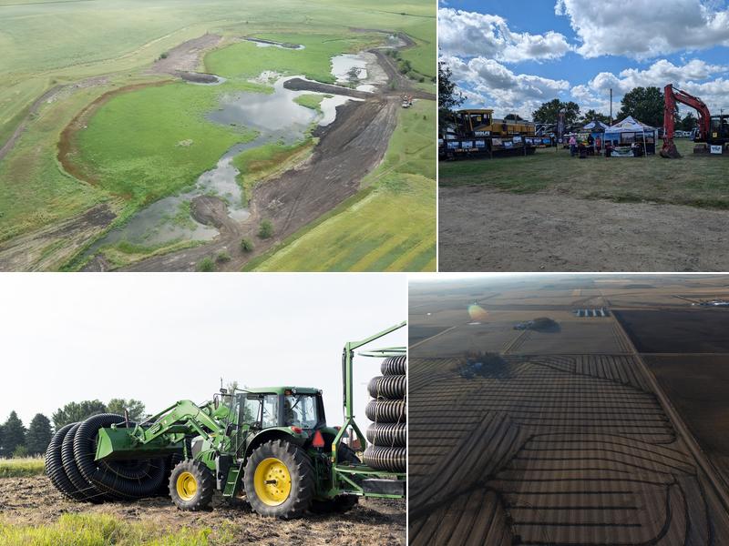 Luft and Sons Farm Drainage