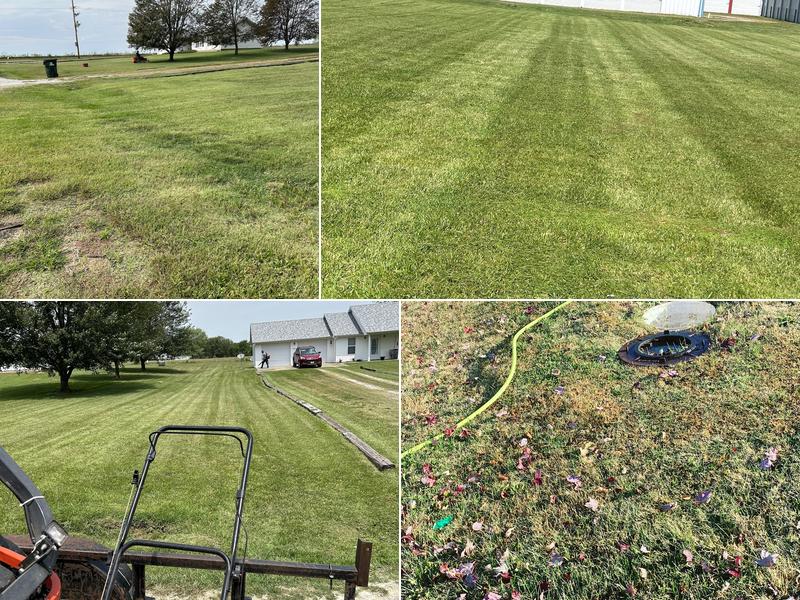 Your Lawn Barber, LLC