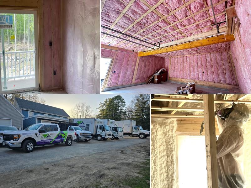 AJ Pro Green Insulation Corp