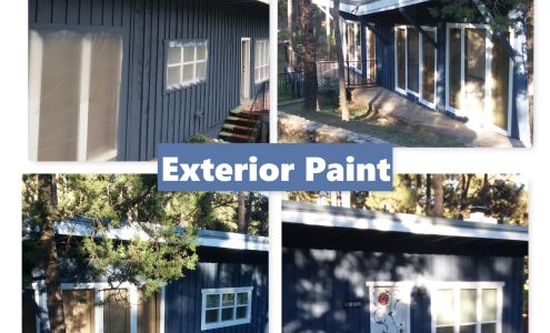Just Right Handyman and Painting