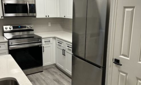 Edrea contractor services