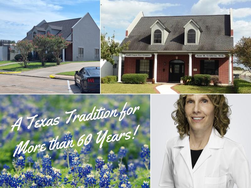 Berkeley Eye Center - Lake Jackson