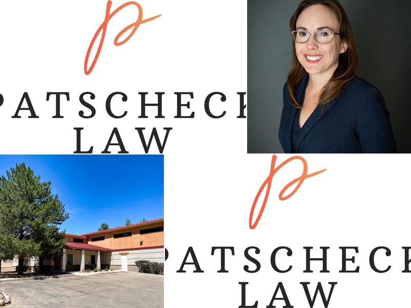 Patscheck Law, P.C.