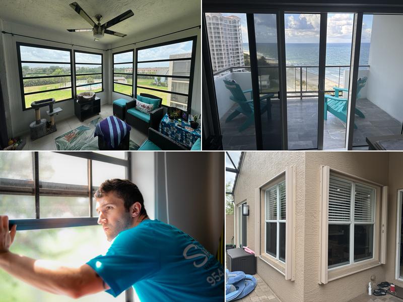 Shea's Window Solutions