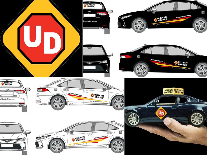 Ultimate Drivers St. Thomas