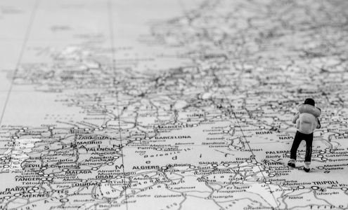 Mountain Man Surveying-Mapping 1480 E 2nd Ave #5, Durango Colorado 81301