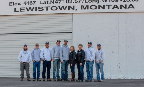 Peak Electric, Inc. 215 W Aztec Dr, Lewistown Montana 59457