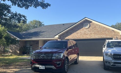 Spartan Construction and Roofing 1010 Oak St, Palo Pinto Texas 76484