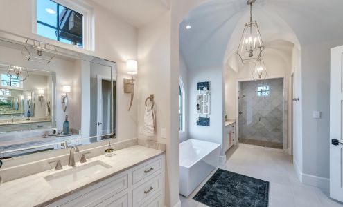 Sean Knight Custom Homes 109 S Ranch House Rd #107, Willow Park Texas 76008