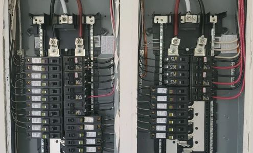 Westworth Village Electric