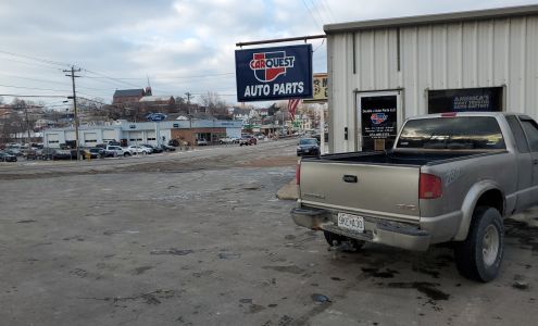 Carquest Auto Parts - Double J Auto Parts of Hermann