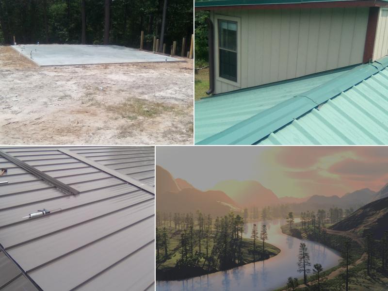 McClain & Stone Construction LLC