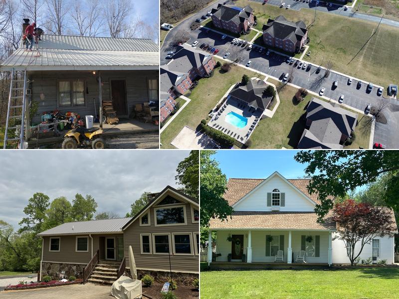 Henry Brothers Roofing, Inc.