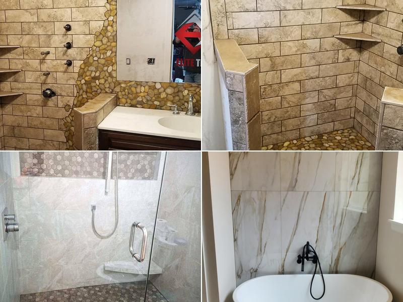 Wolston Tile Designs