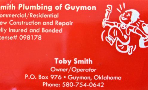 Smith Plumbing