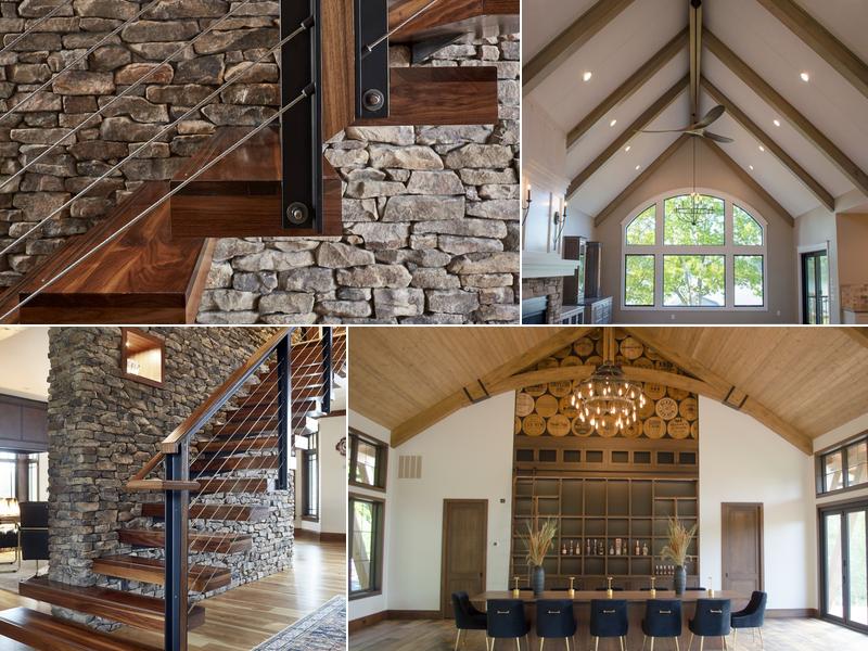 CTS&I - Cabinets Trim Stairways & Interiors