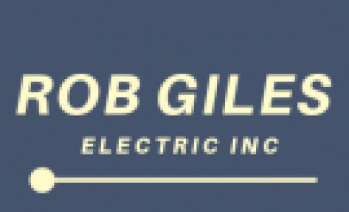 Rob Giles Electric 2526 U.S. Hwy 2 W Unit C, Kalispell Montana 59901