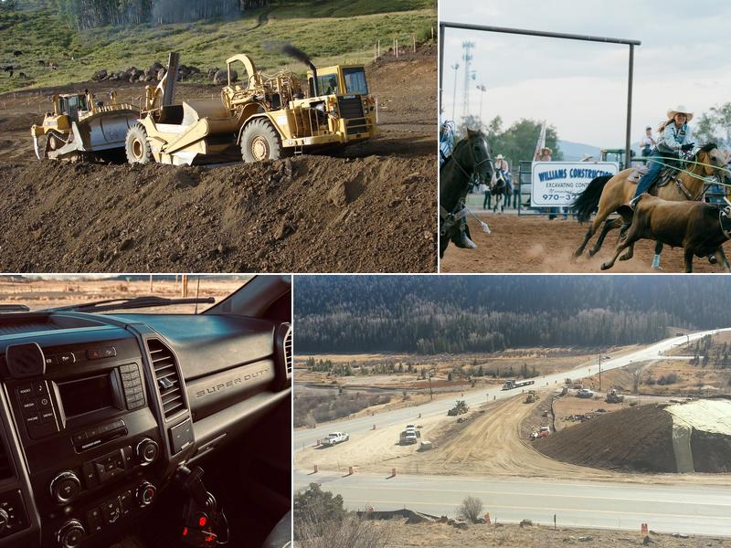 Williams Construction Co