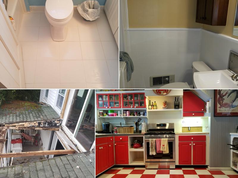 Curtis Handyman Service