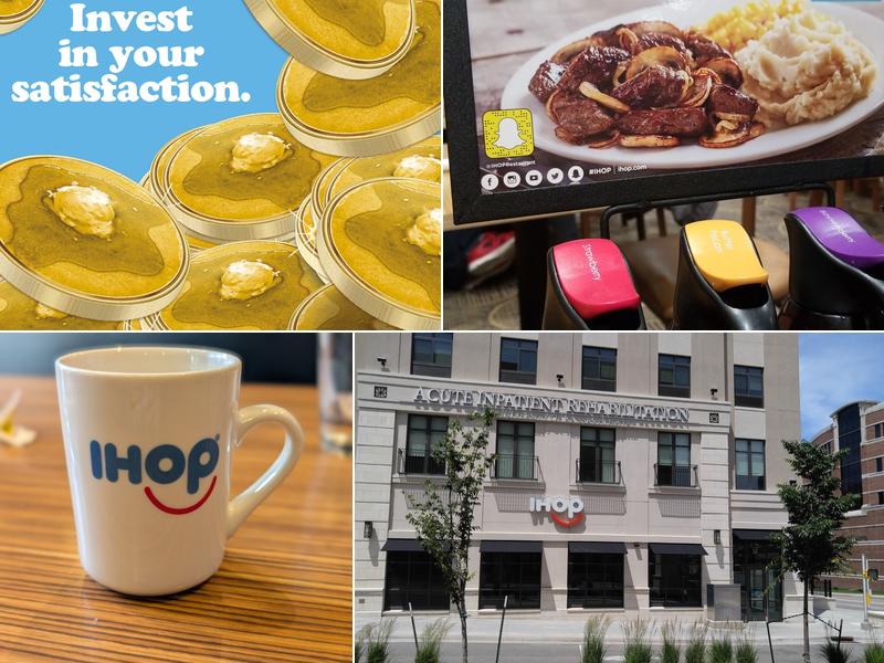 IHOP
