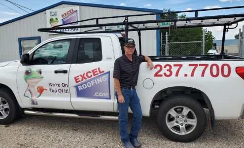 Excel Roofing Casper